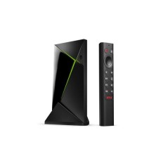 NVIDIA Shield TV Pro 8 GB Wi-Fi - Ultimate Streaming & Gaming Experience